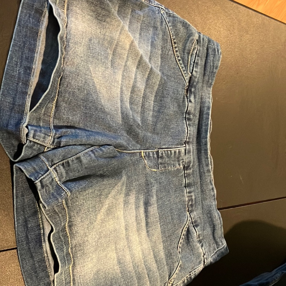 Jag jeans
